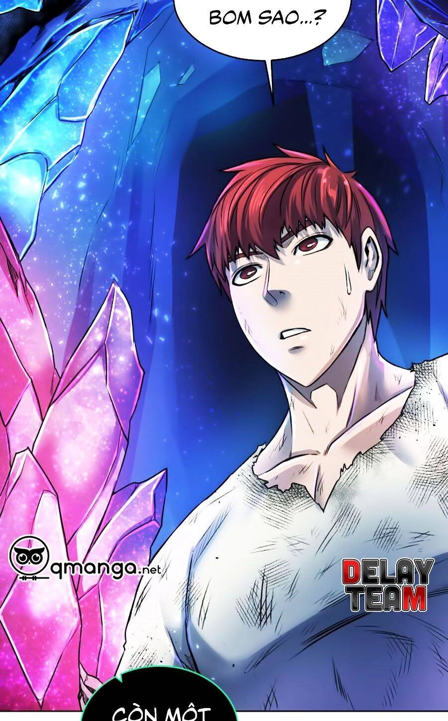 Cổ Vật Trong Hầm Tối Chapter 6 - 62