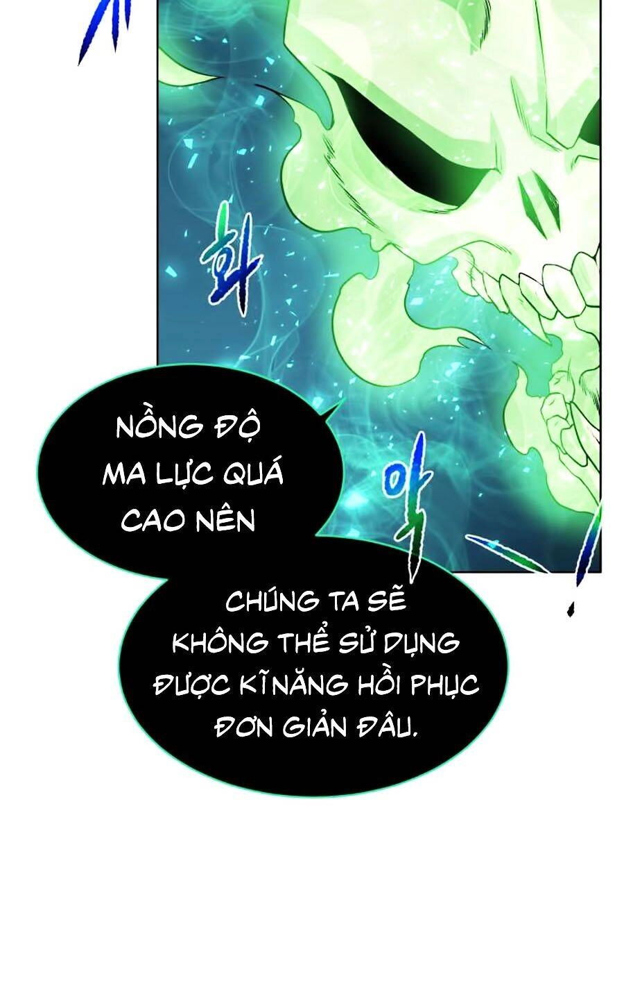 Cổ Vật Trong Hầm Tối Chapter 6 - 64