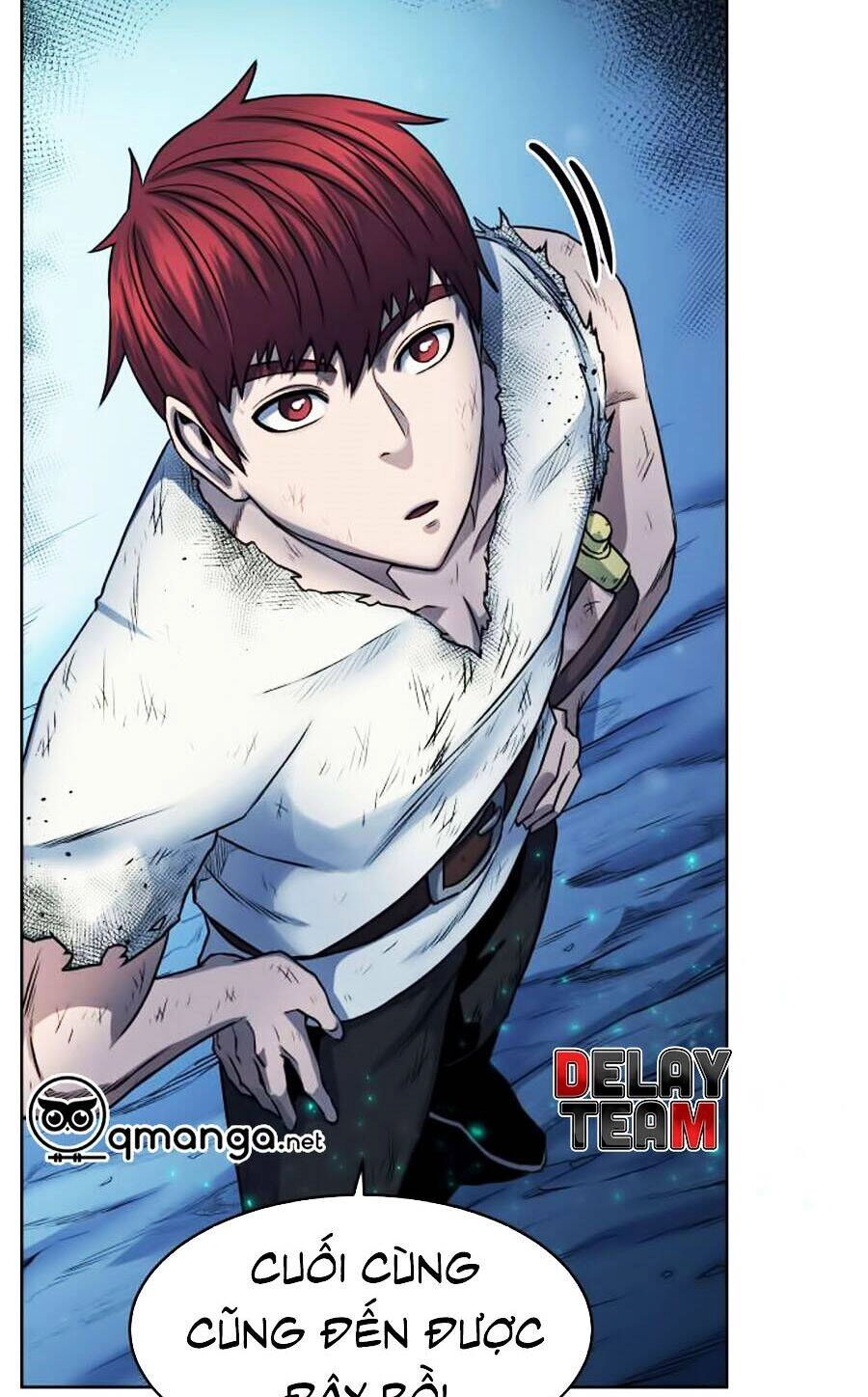 Cổ Vật Trong Hầm Tối Chapter 6 - 73