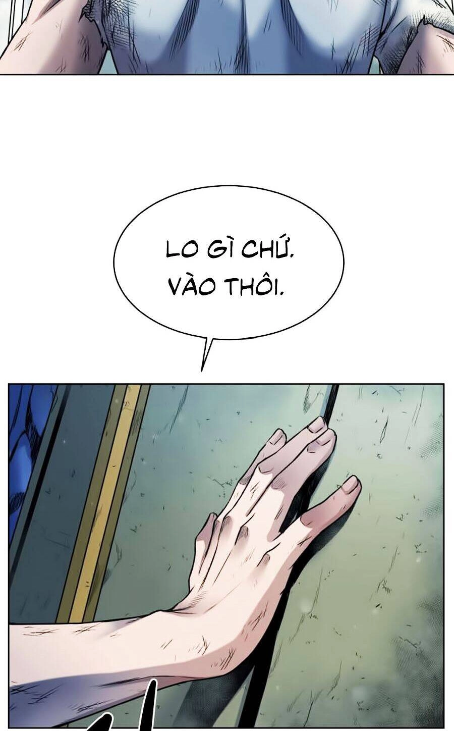 Cổ Vật Trong Hầm Tối Chapter 6 - 76