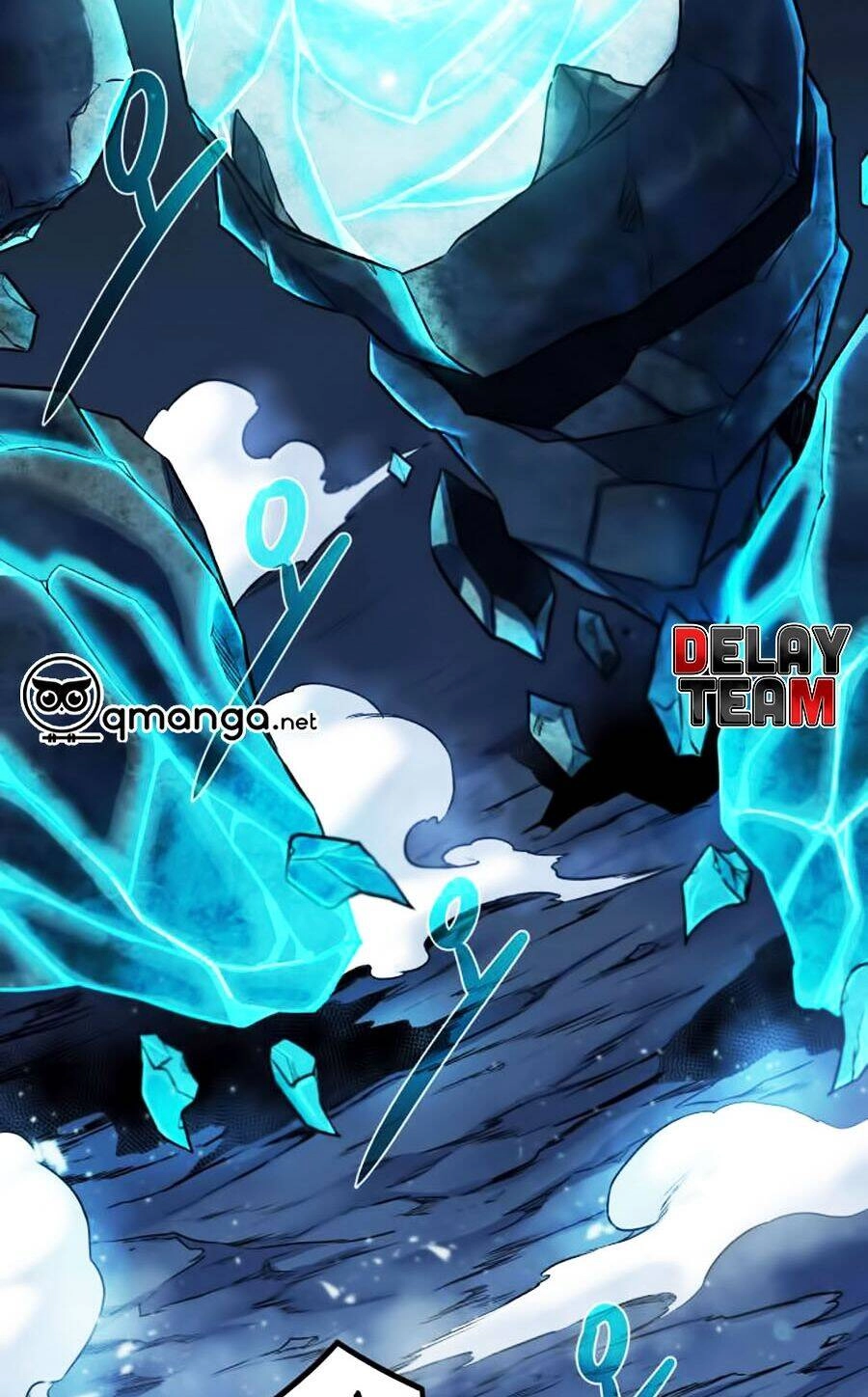 Cổ Vật Trong Hầm Tối Chapter 6 - 79