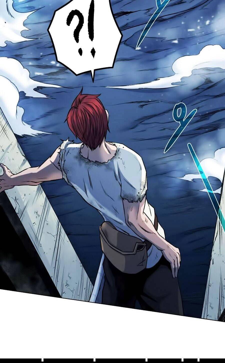 Cổ Vật Trong Hầm Tối Chapter 6 - 80