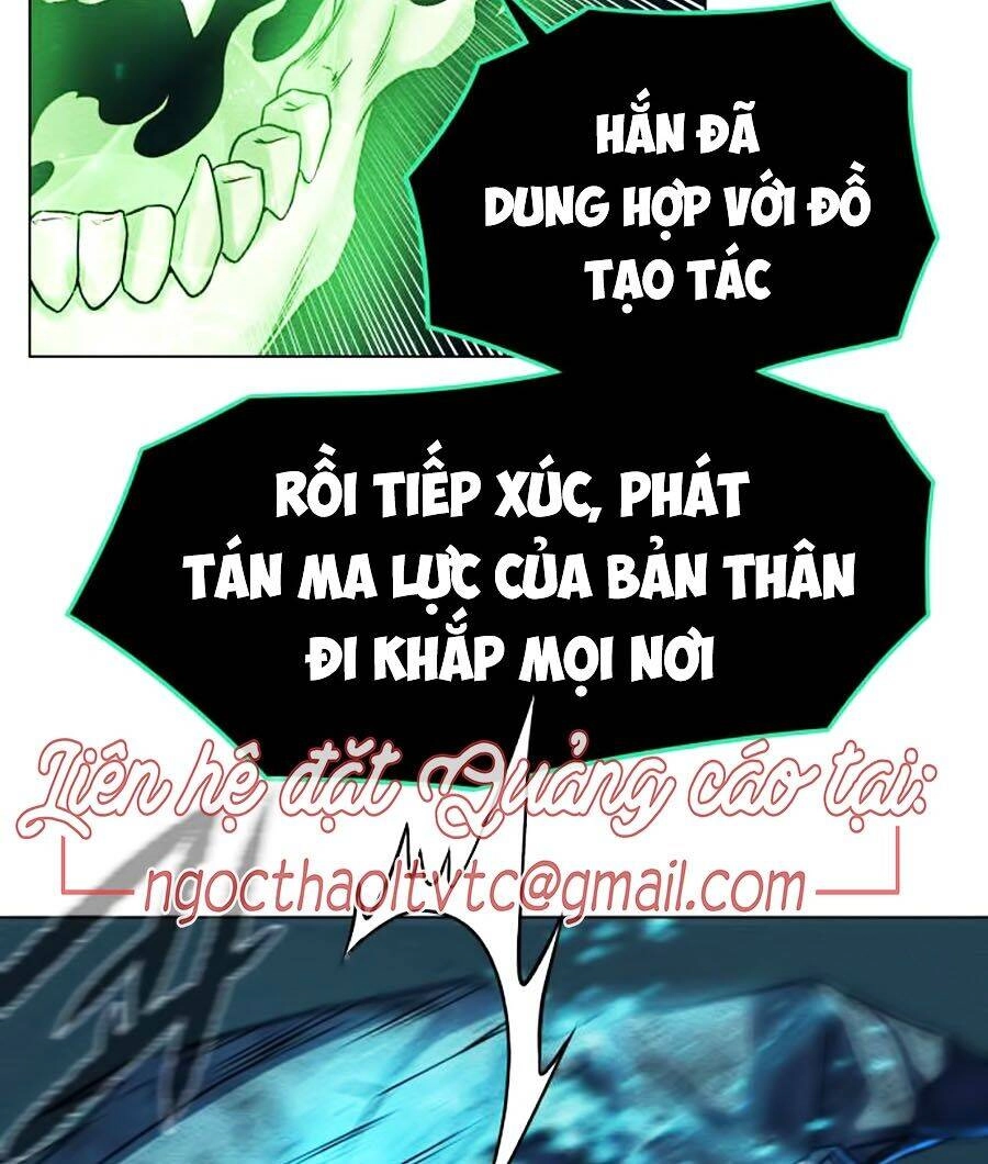 Cổ Vật Trong Hầm Tối Chapter 6 - 94