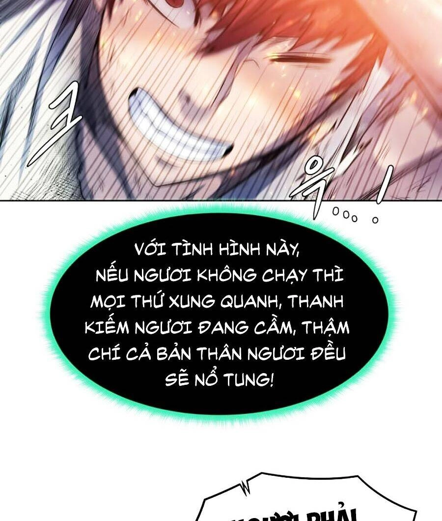 Cổ Vật Trong Hầm Tối Chapter 6 - 110