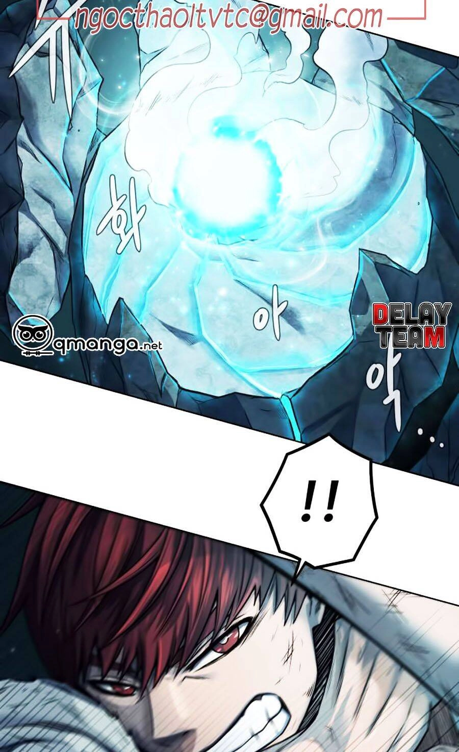 Cổ Vật Trong Hầm Tối Chapter 7 - 11