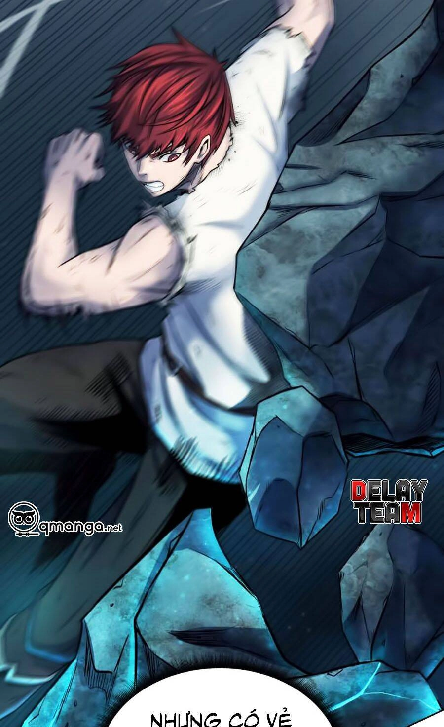 Cổ Vật Trong Hầm Tối Chapter 7 - 15