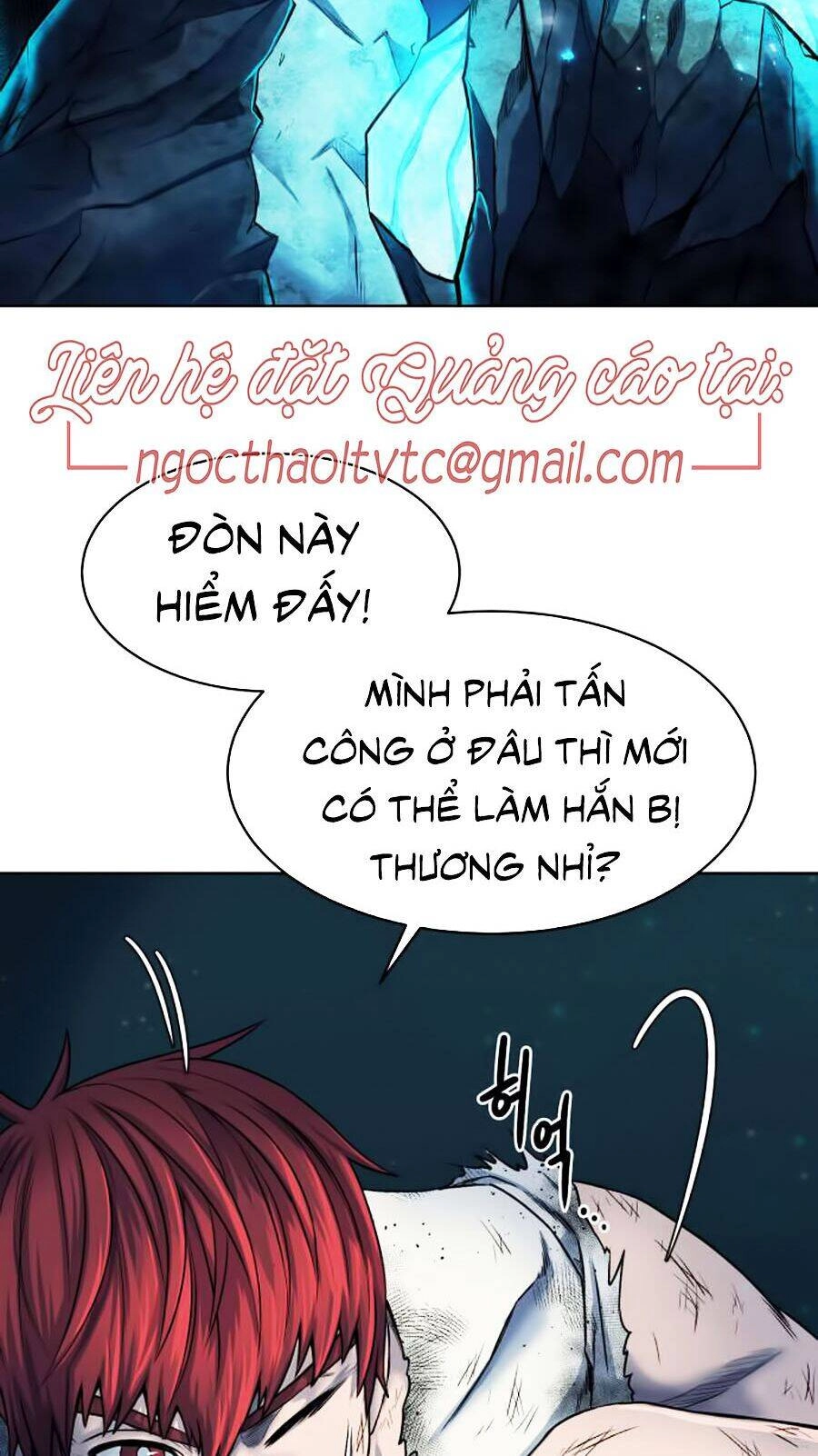 Cổ Vật Trong Hầm Tối Chapter 7 - 22