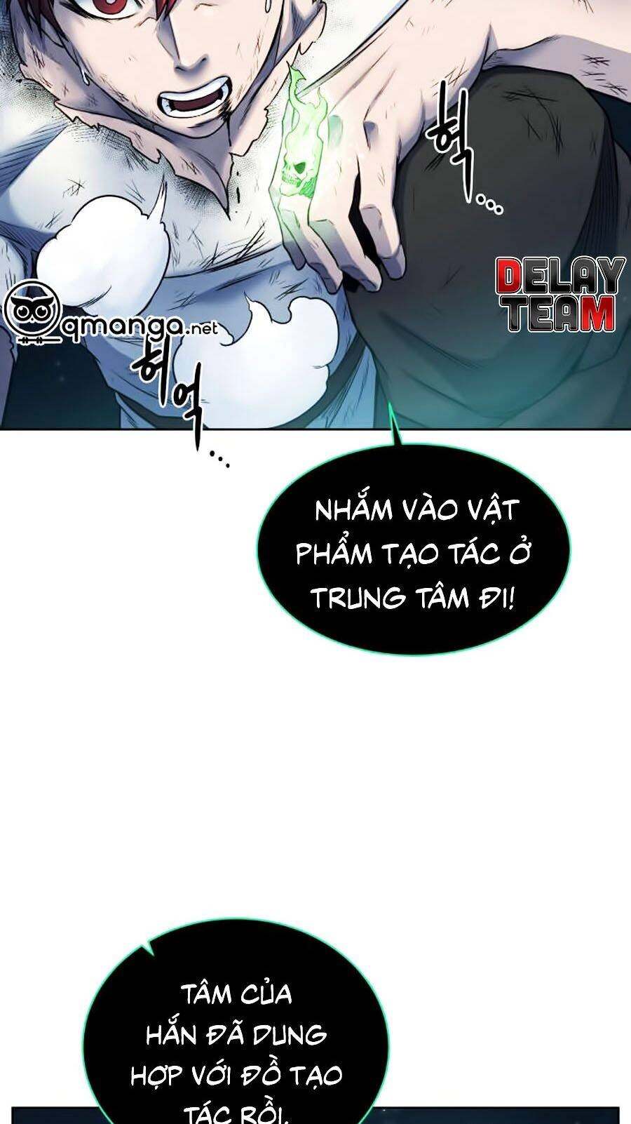 Cổ Vật Trong Hầm Tối Chapter 7 - 23