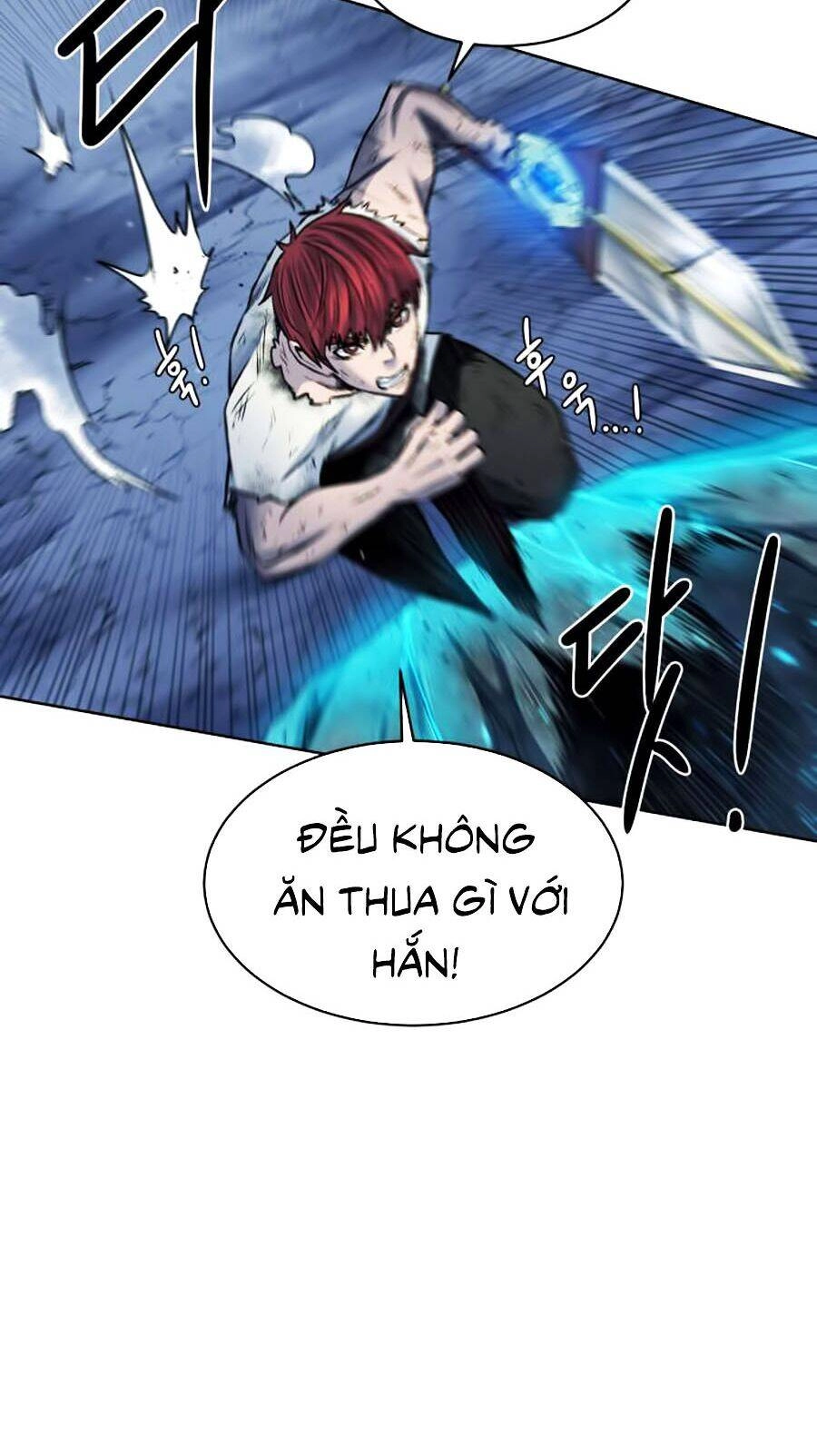Cổ Vật Trong Hầm Tối Chapter 7 - 40