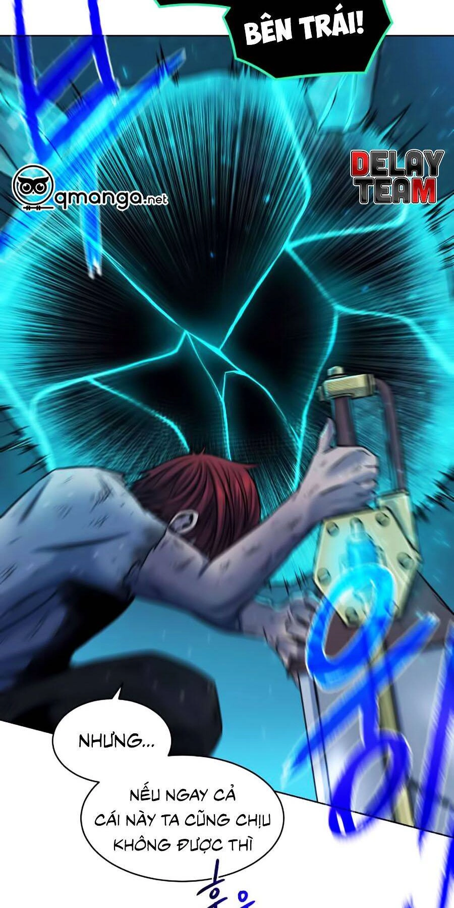 Cổ Vật Trong Hầm Tối Chapter 7 - 63