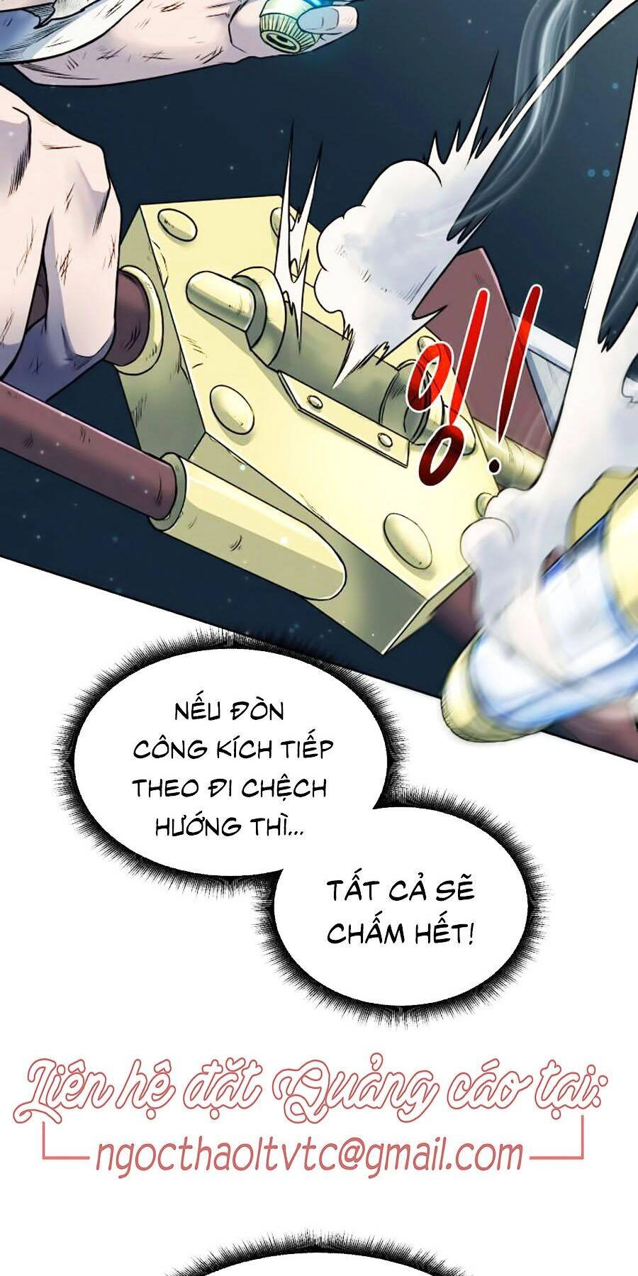 Cổ Vật Trong Hầm Tối Chapter 7 - 73