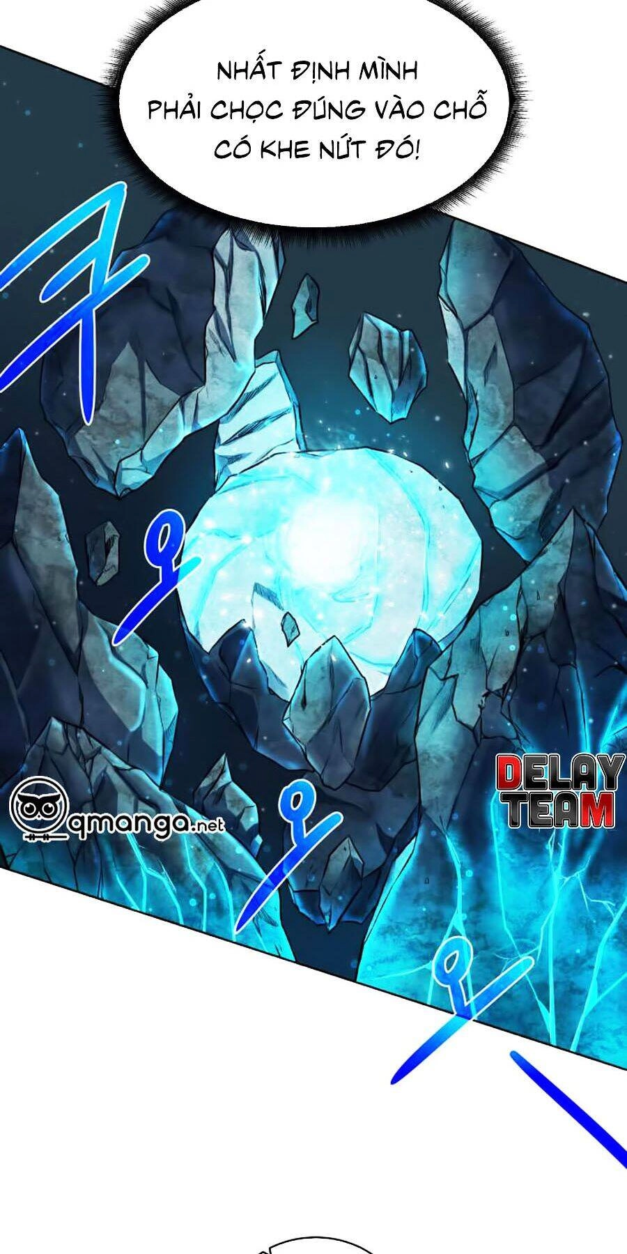 Cổ Vật Trong Hầm Tối Chapter 7 - 74