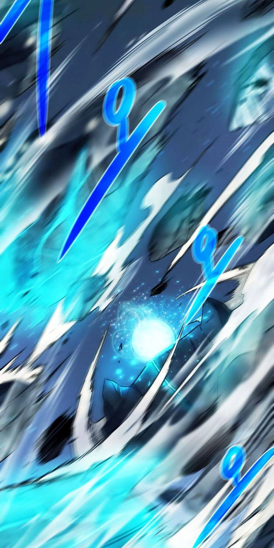 Cổ Vật Trong Hầm Tối Chapter 7 - 77