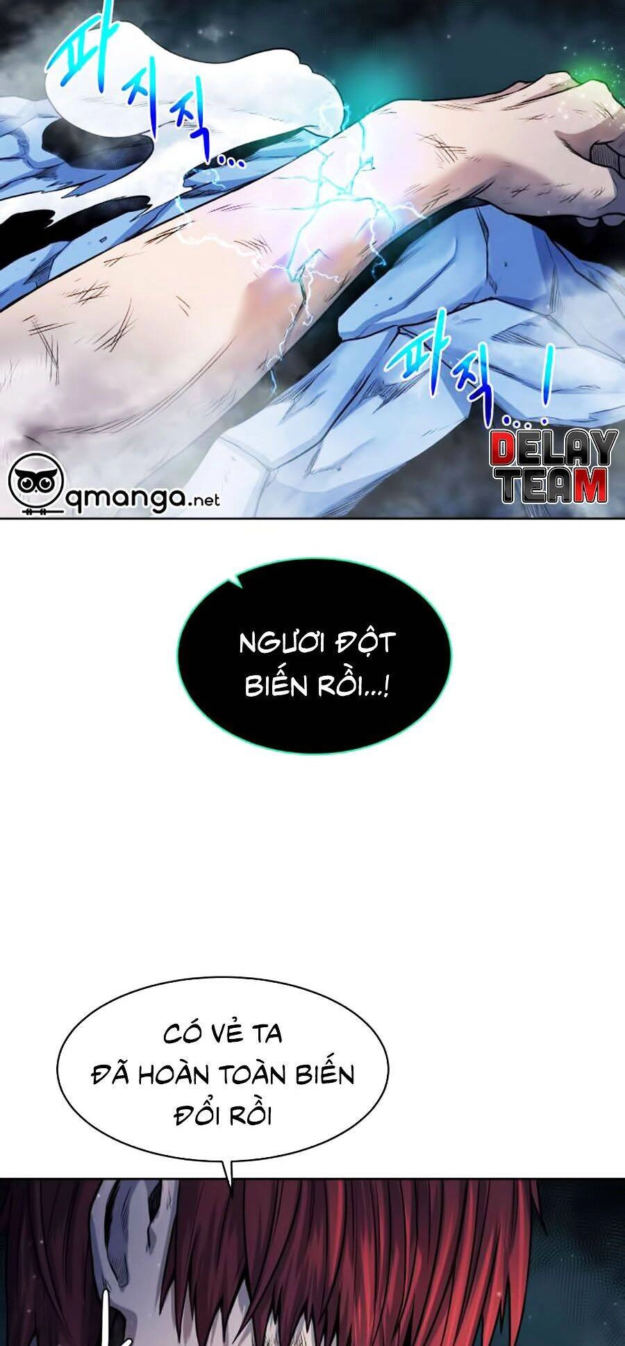 Cổ Vật Trong Hầm Tối Chapter 7 - 87