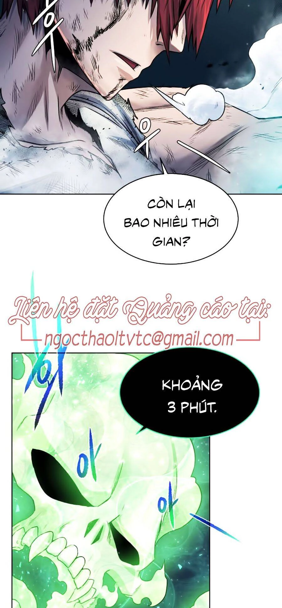 Cổ Vật Trong Hầm Tối Chapter 7 - 88