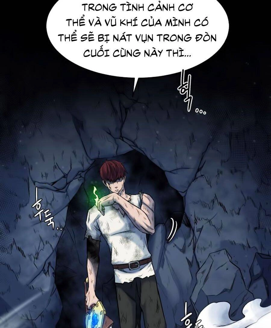 Cổ Vật Trong Hầm Tối Chapter 8 - 2