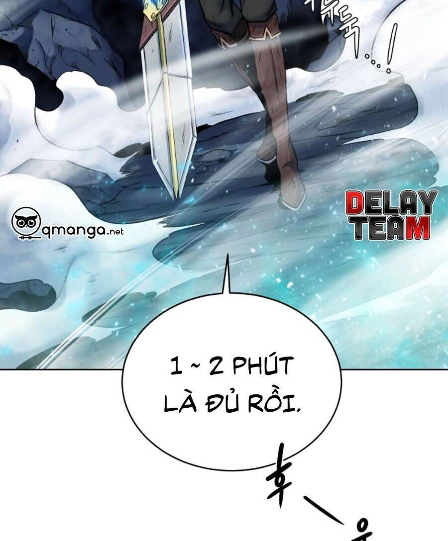 Cổ Vật Trong Hầm Tối Chapter 8 - 3