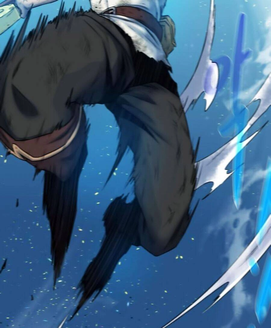 Cổ Vật Trong Hầm Tối Chapter 8 - 9