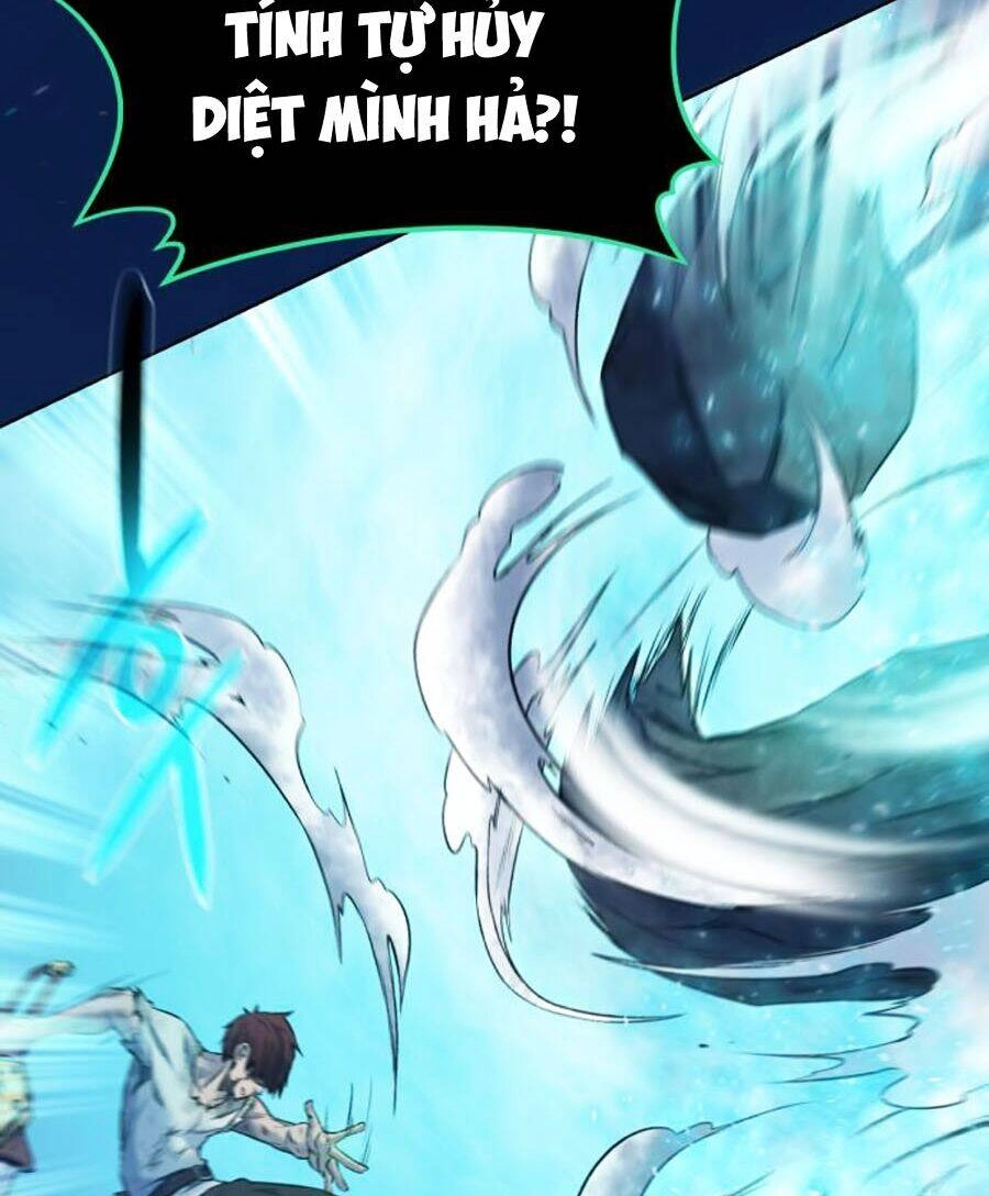 Cổ Vật Trong Hầm Tối Chapter 8 - 11