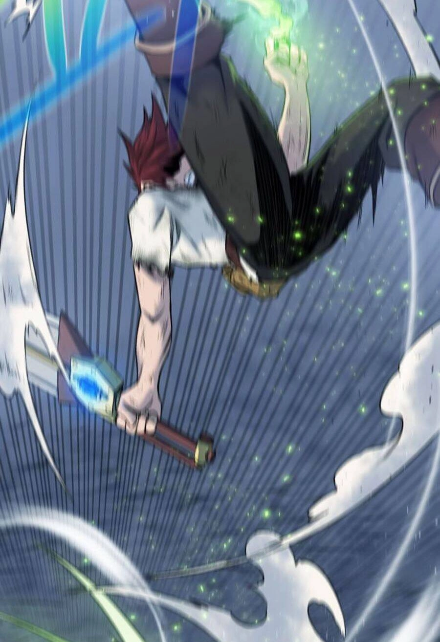 Cổ Vật Trong Hầm Tối Chapter 8 - 16