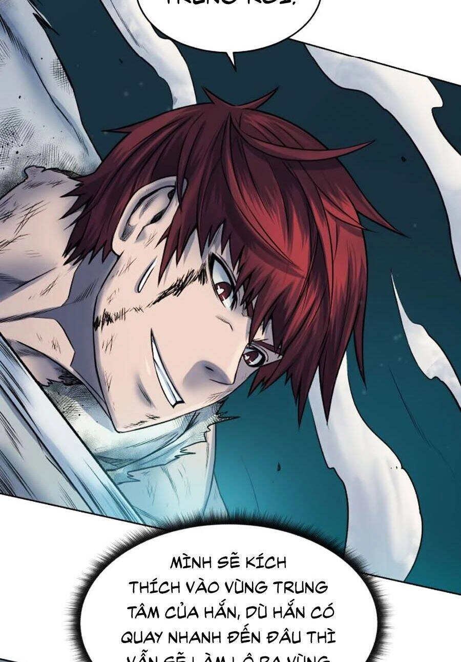 Cổ Vật Trong Hầm Tối Chapter 8 - 20