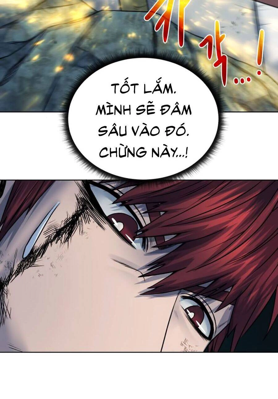 Cổ Vật Trong Hầm Tối Chapter 8 - 24