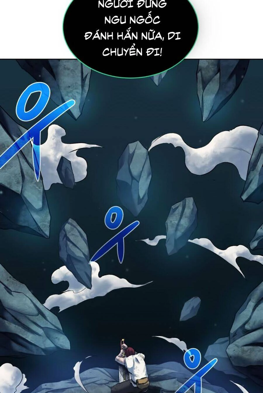 Cổ Vật Trong Hầm Tối Chapter 8 - 33