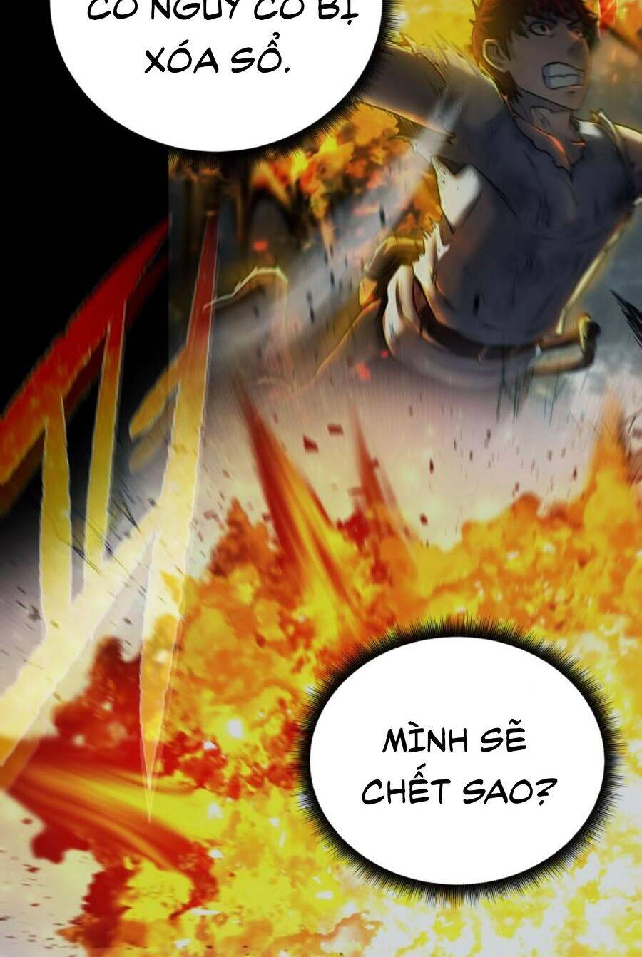 Cổ Vật Trong Hầm Tối Chapter 8 - 39