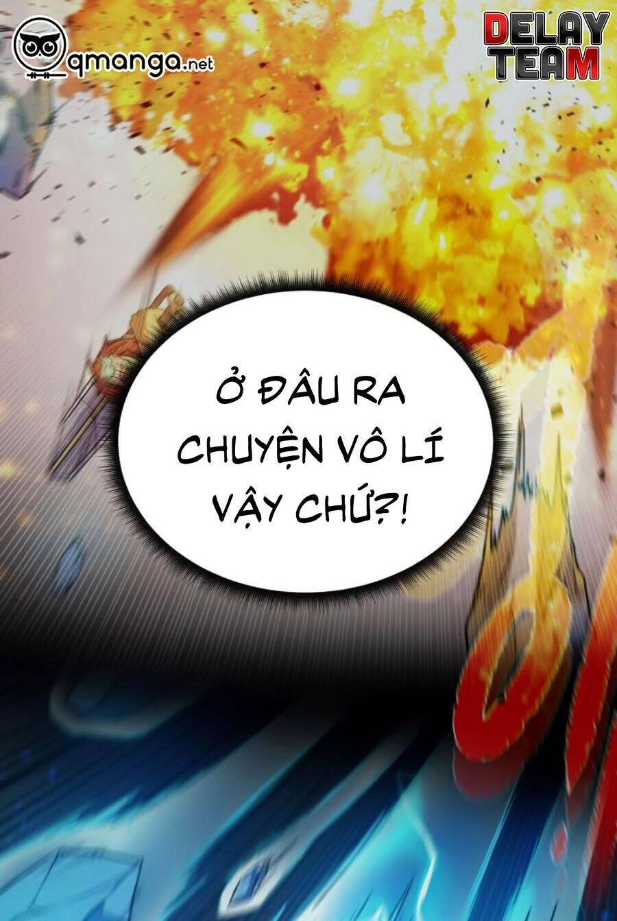 Cổ Vật Trong Hầm Tối Chapter 8 - 40