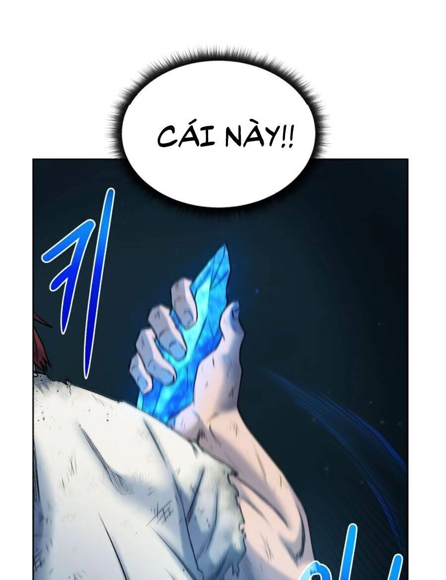 Cổ Vật Trong Hầm Tối Chapter 8 - 43