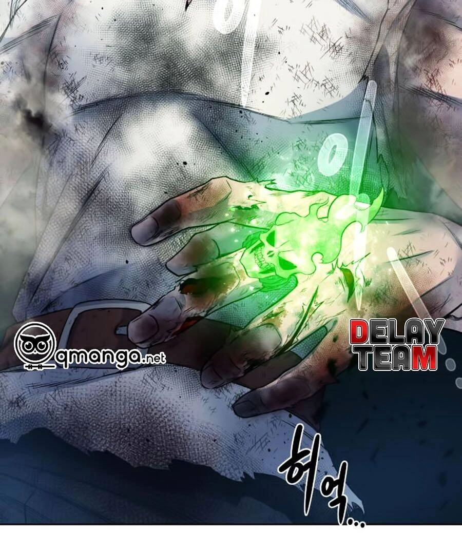 Cổ Vật Trong Hầm Tối Chapter 8 - 54