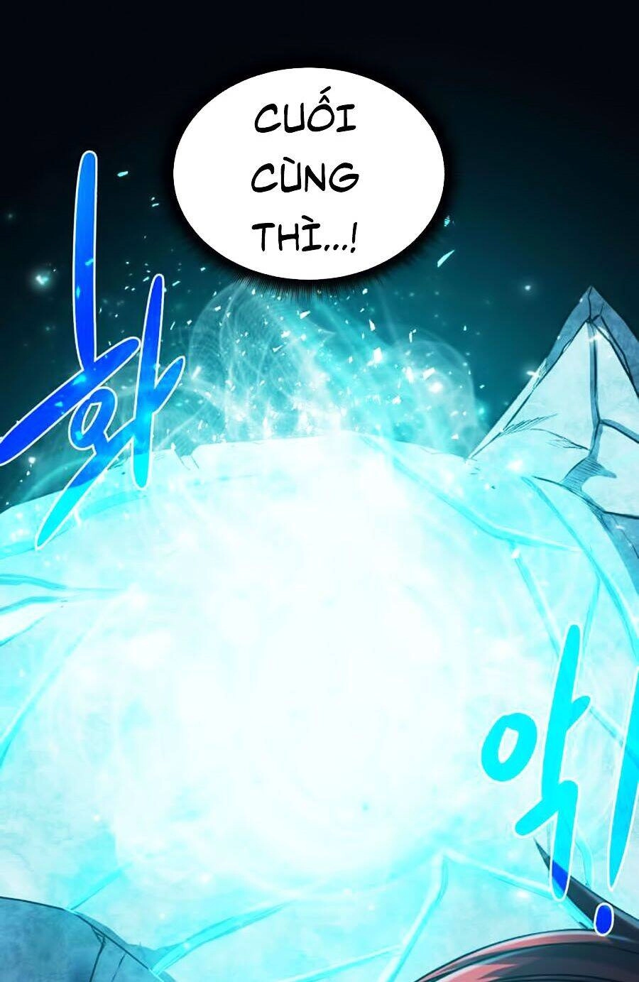 Cổ Vật Trong Hầm Tối Chapter 8 - 56