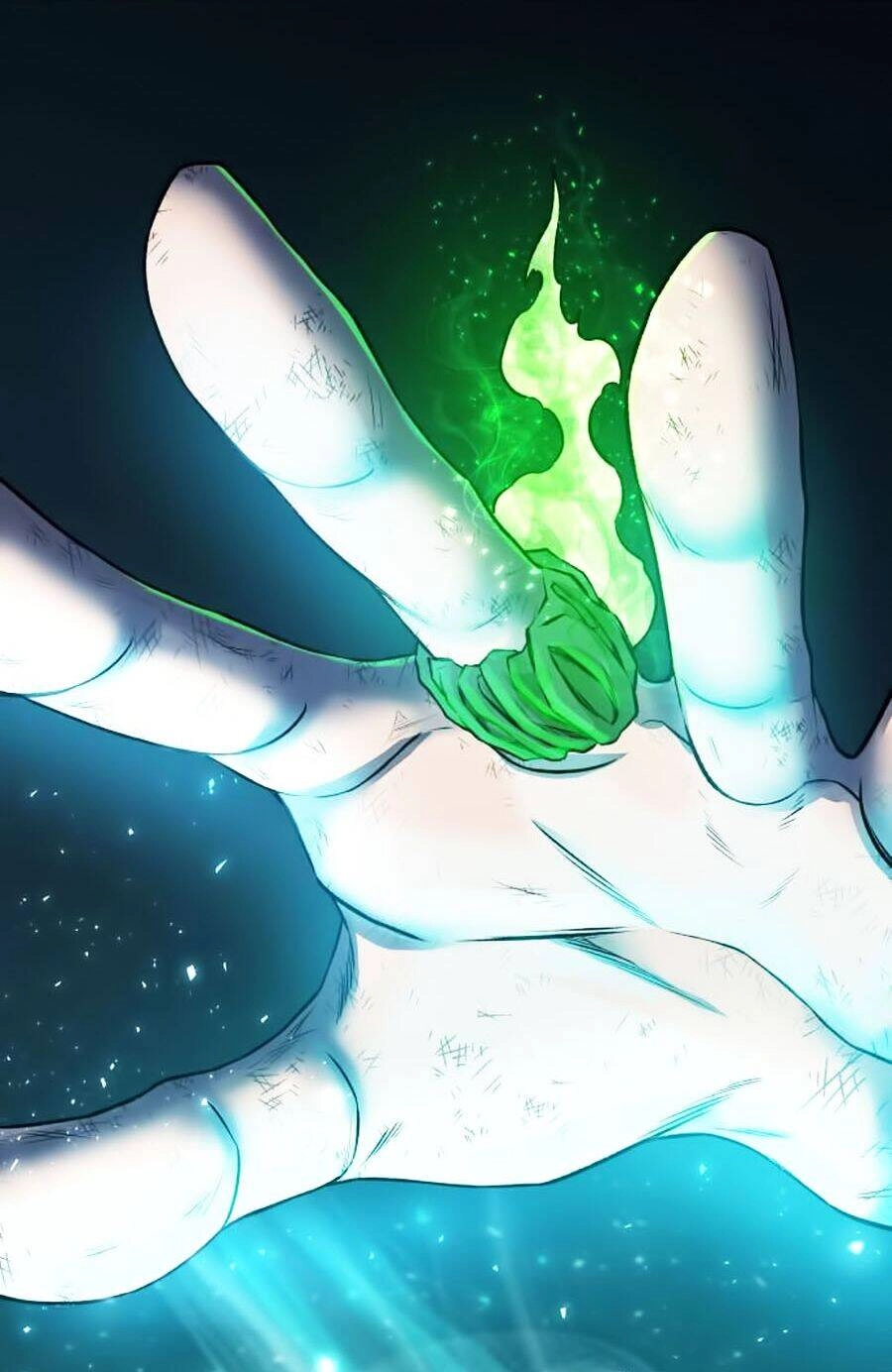 Cổ Vật Trong Hầm Tối Chapter 8 - 58