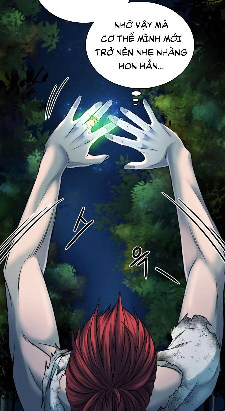 Cổ Vật Trong Hầm Tối Chapter 8 - 70