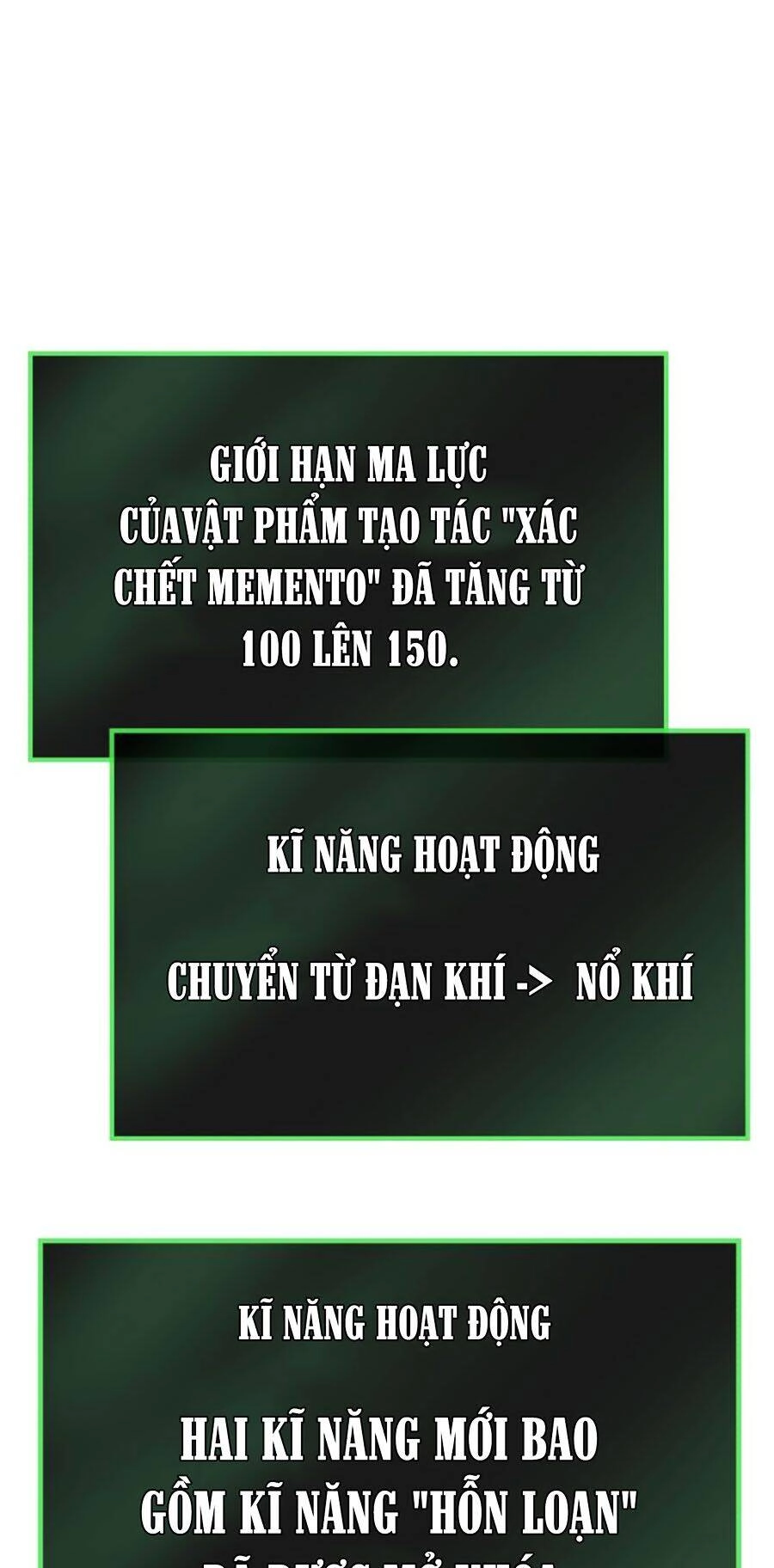 Cổ Vật Trong Hầm Tối Chapter 8 - 79