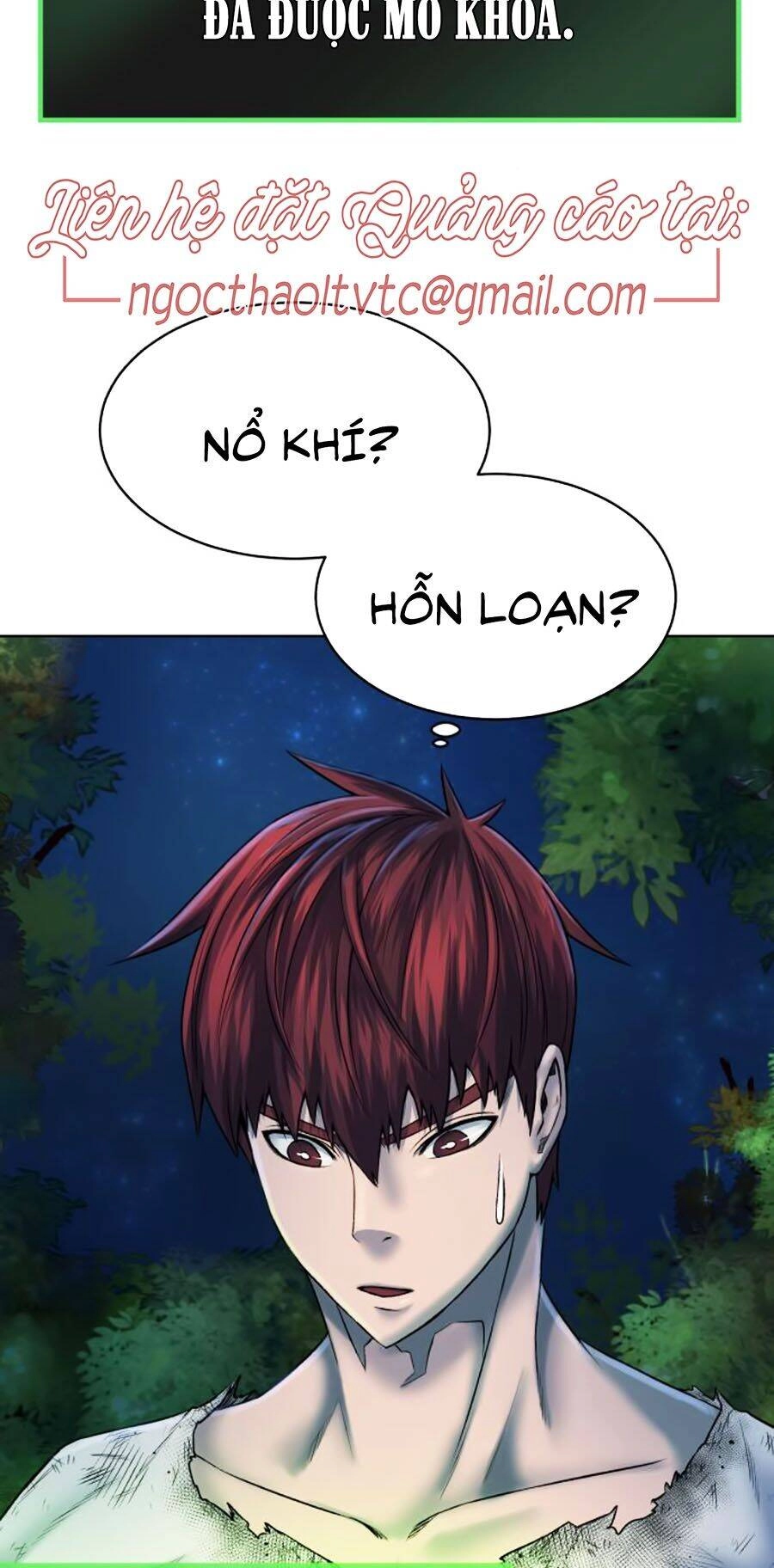 Cổ Vật Trong Hầm Tối Chapter 8 - 80