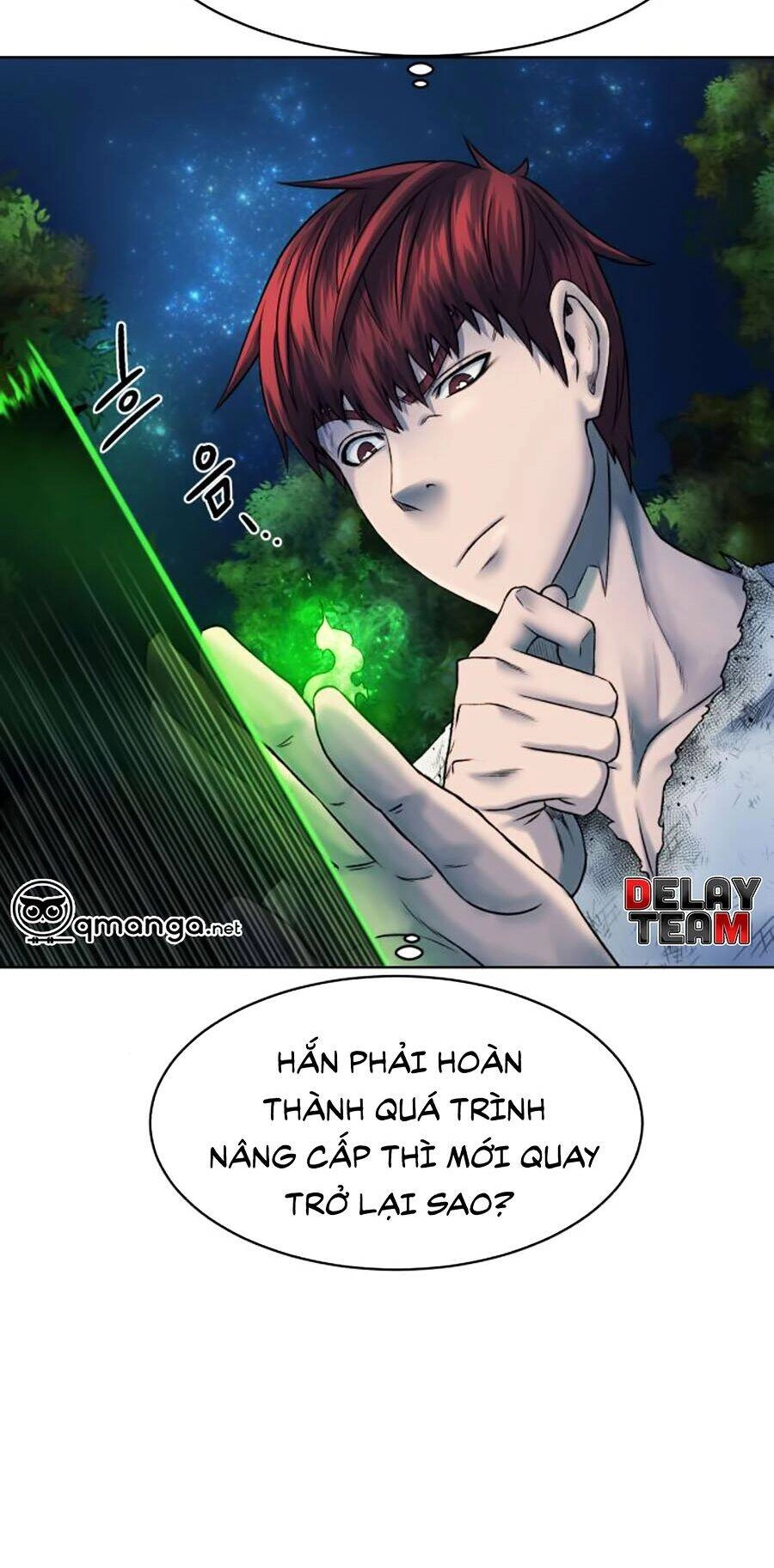 Cổ Vật Trong Hầm Tối Chapter 8 - 84