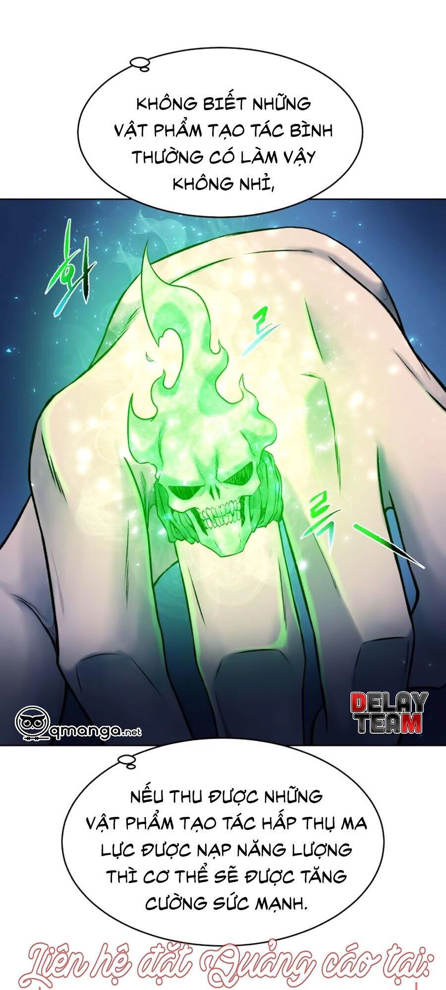 Cổ Vật Trong Hầm Tối Chapter 8 - 85