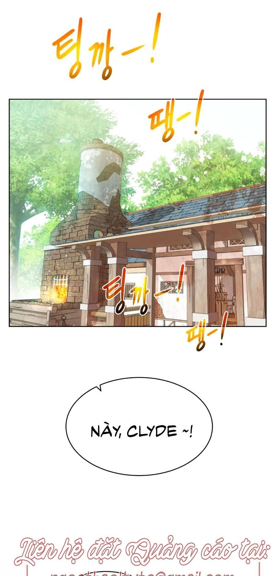 Cổ Vật Trong Hầm Tối Chapter 8 - 91