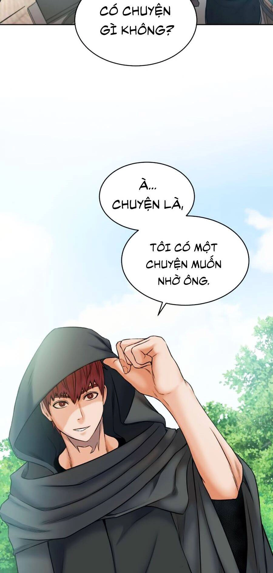 Cổ Vật Trong Hầm Tối Chapter 8 - 93