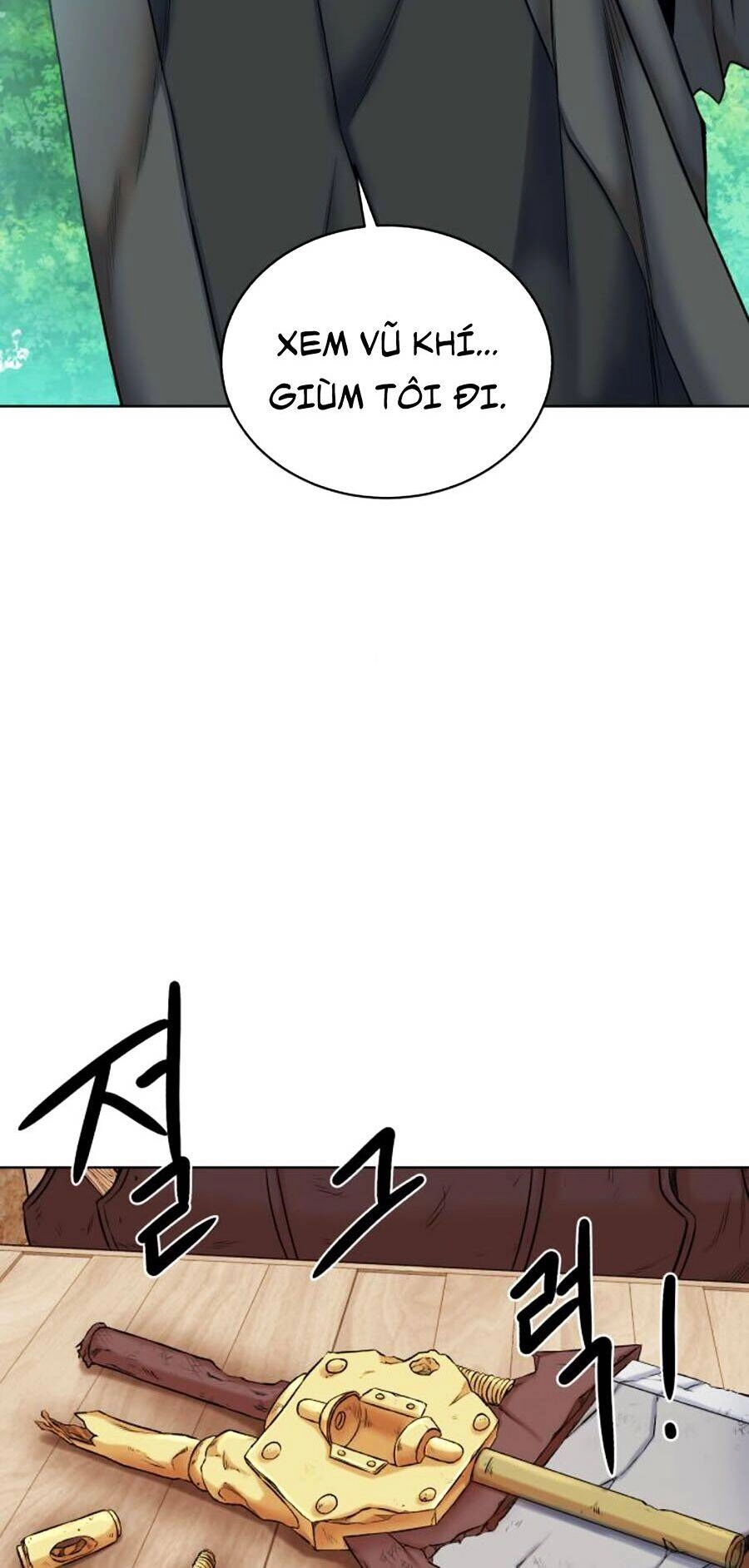 Cổ Vật Trong Hầm Tối Chapter 8 - 94