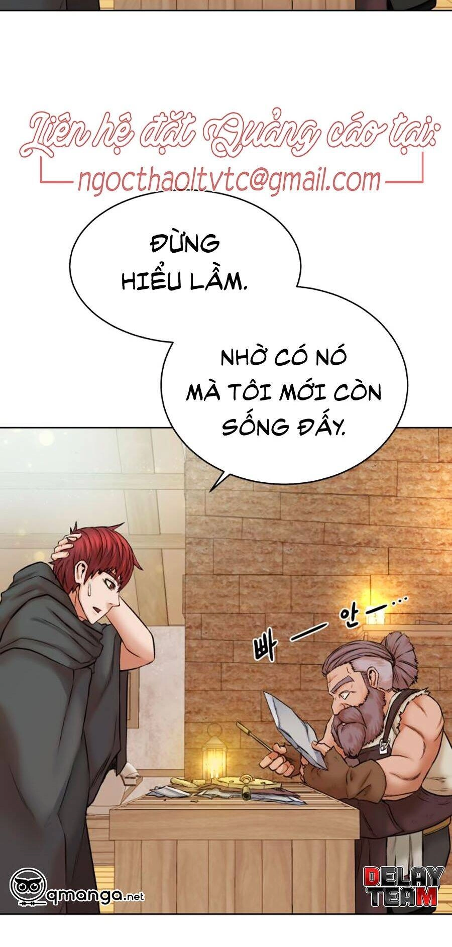 Cổ Vật Trong Hầm Tối Chapter 8 - 96