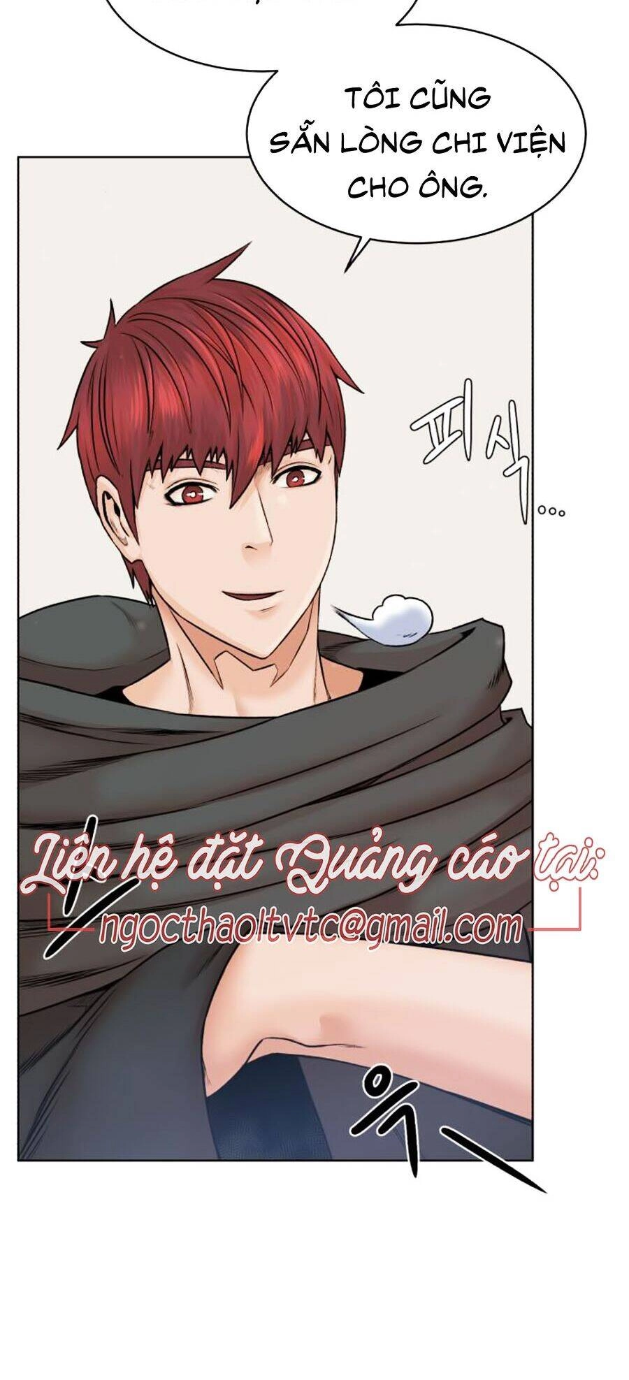 Cổ Vật Trong Hầm Tối Chapter 8 - 99
