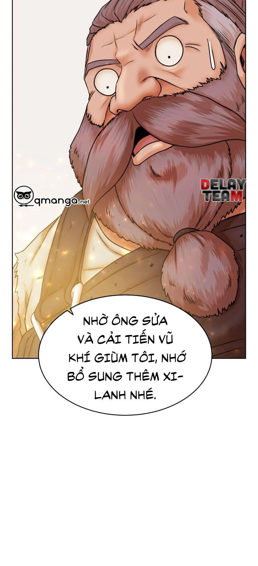 Cổ Vật Trong Hầm Tối Chapter 8 - 102