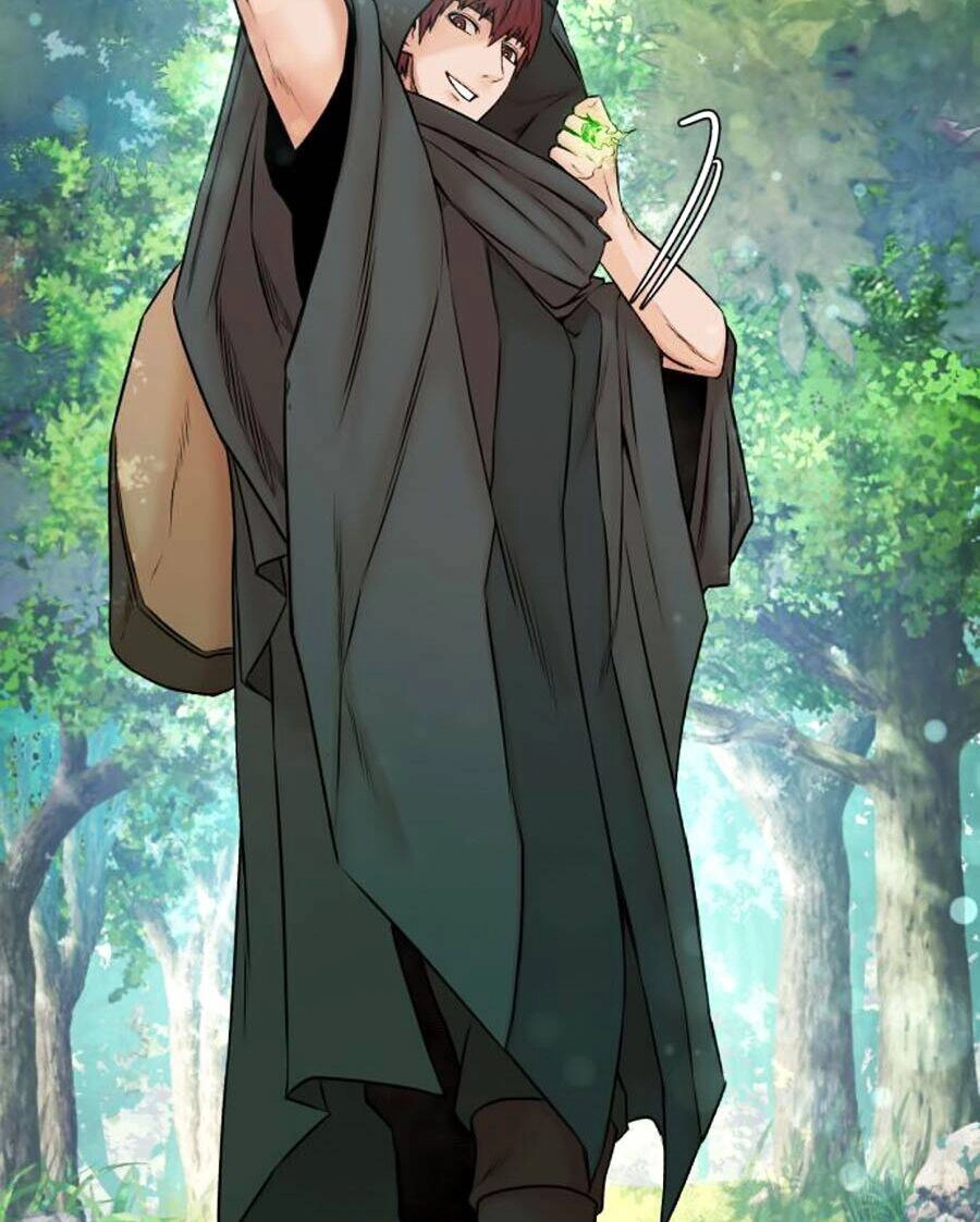 Cổ Vật Trong Hầm Tối Chapter 8 - 104