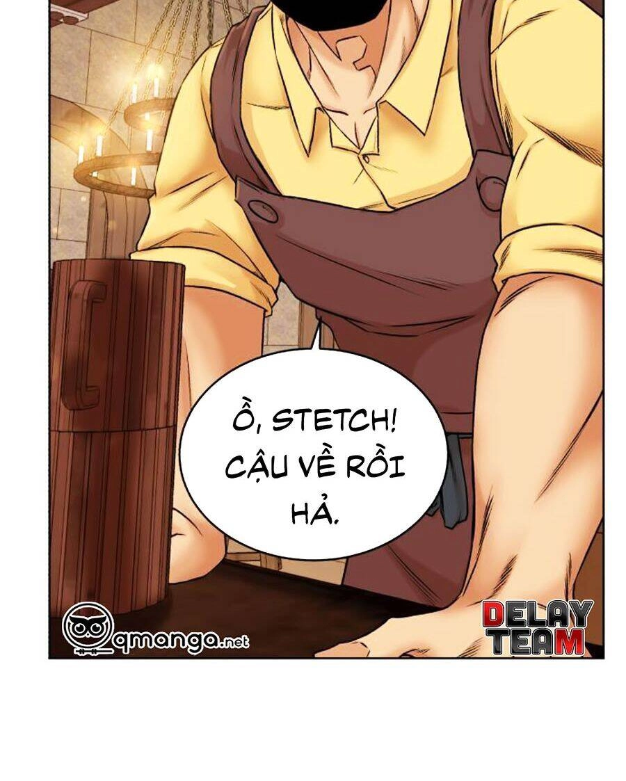 Cổ Vật Trong Hầm Tối Chapter 8 - 108