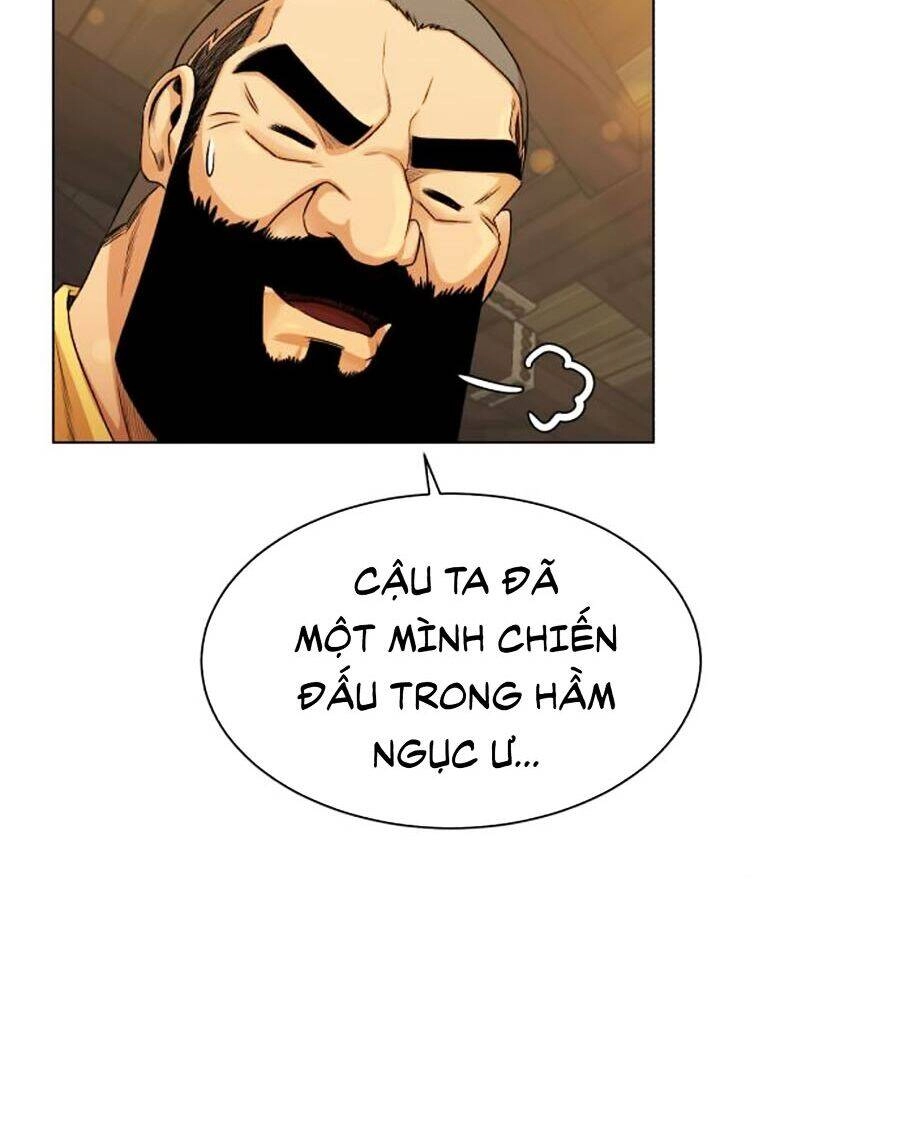 Cổ Vật Trong Hầm Tối Chapter 8 - 114