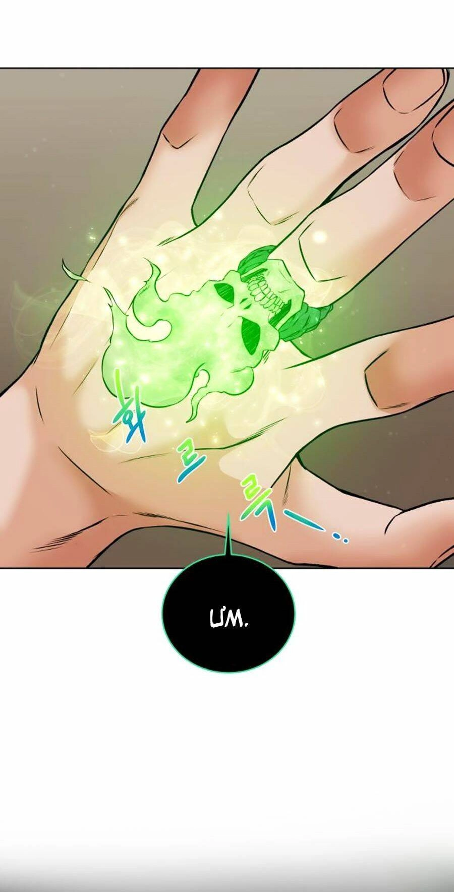 Cổ Vật Trong Hầm Tối Chapter 9 - 2