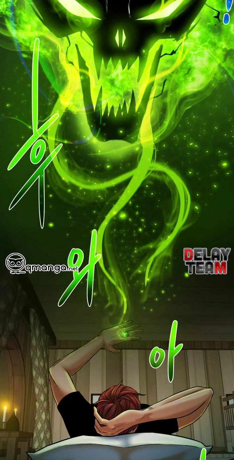 Cổ Vật Trong Hầm Tối Chapter 9 - 4