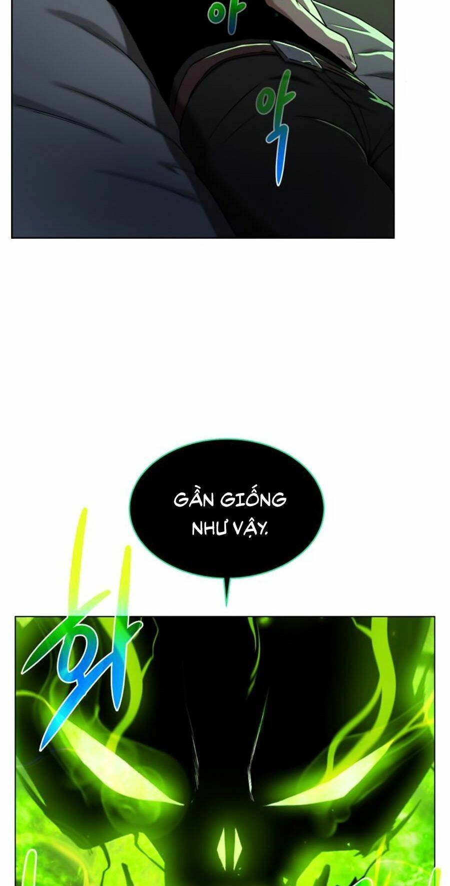 Cổ Vật Trong Hầm Tối Chapter 9 - 8